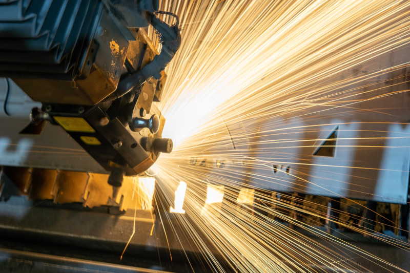 Laser cutting machine optimization can help improve manufacturing efficincy and reduce costs