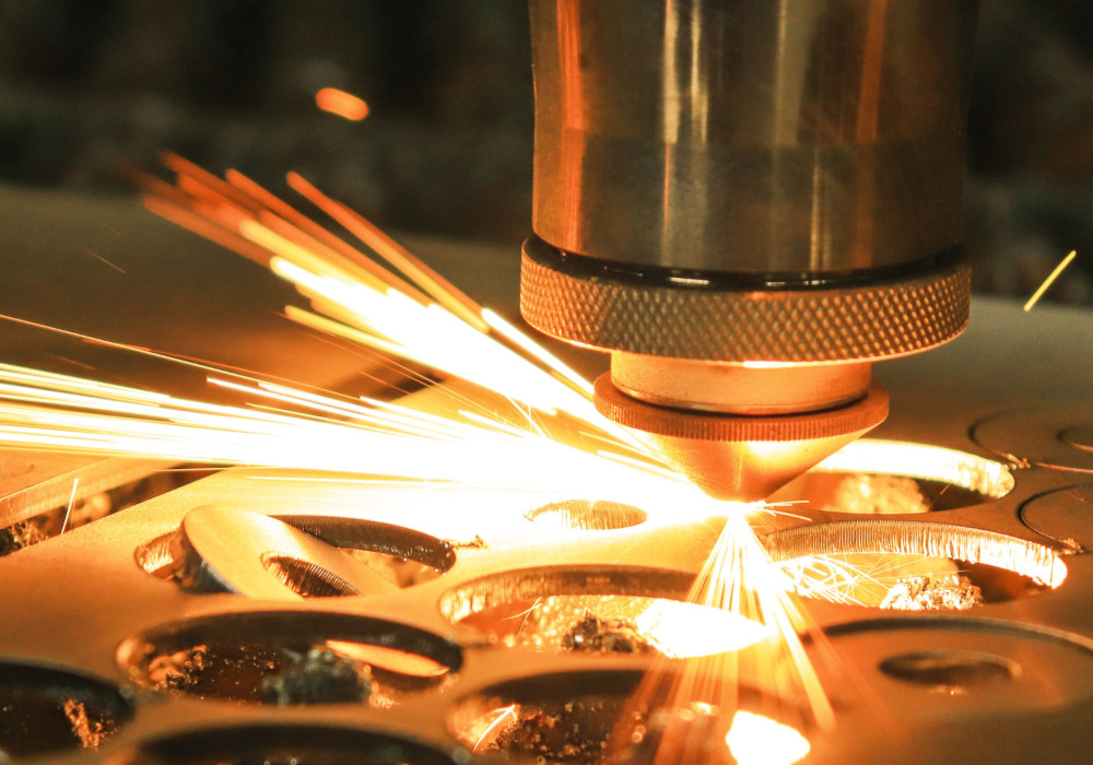 Laser Cutting